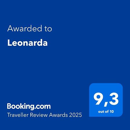 Leonarda Διαμέρισμα Omiš Εξωτερικό φωτογραφία