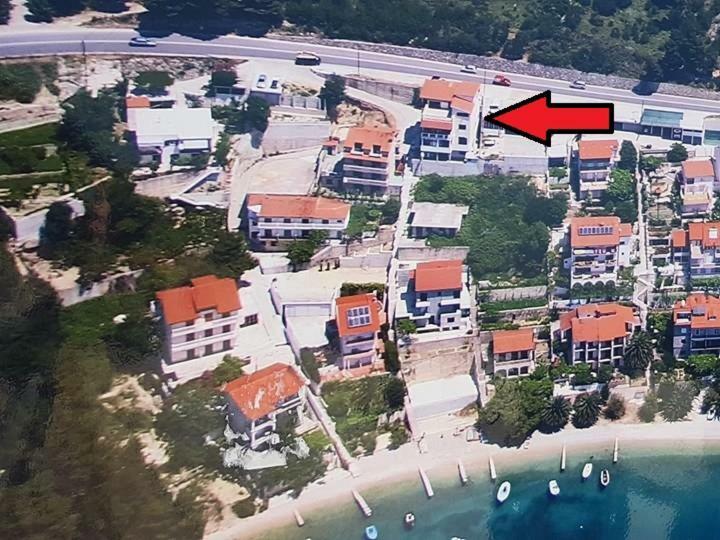 Leonarda Διαμέρισμα Omiš Εξωτερικό φωτογραφία