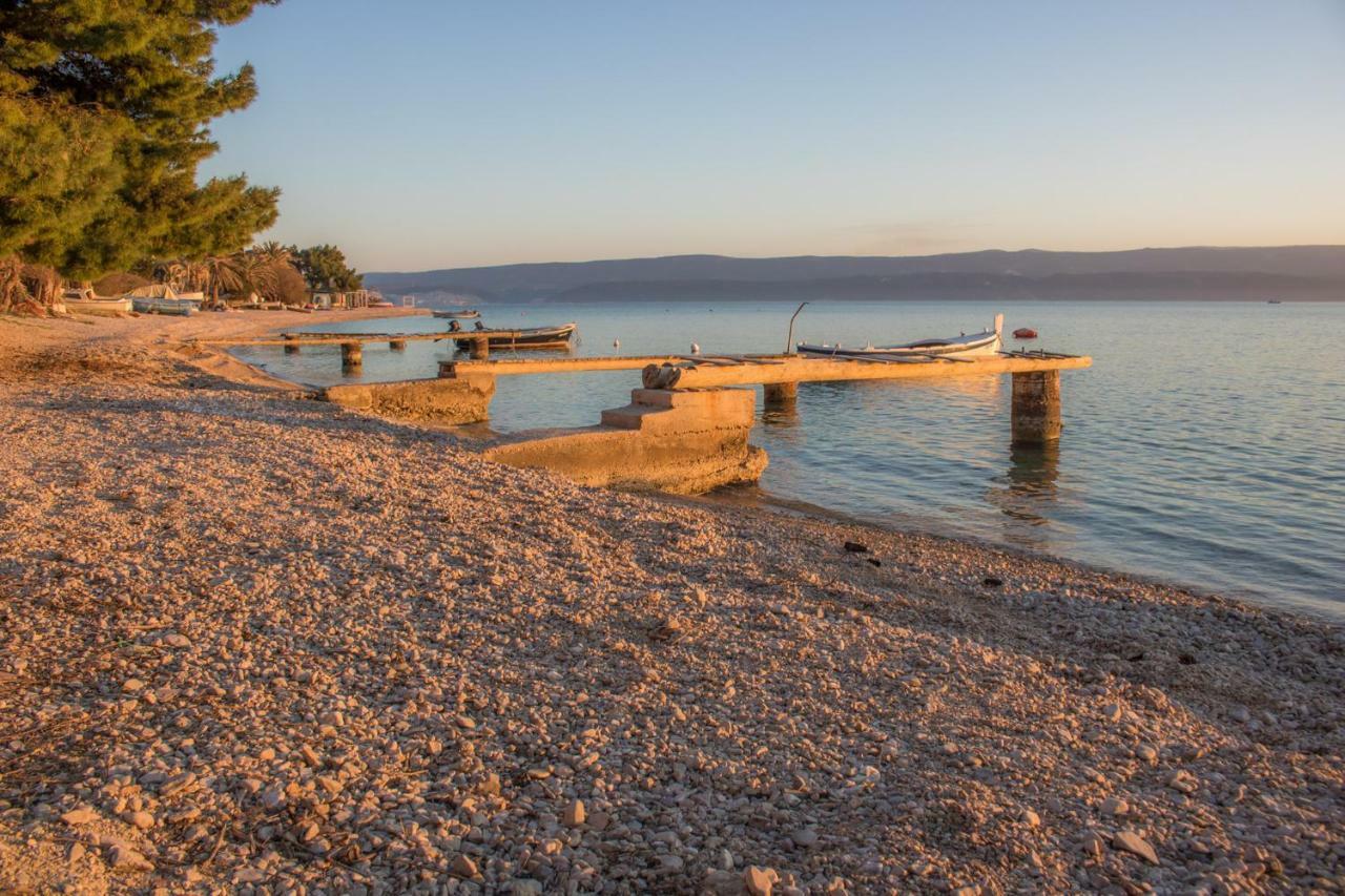 Leonarda Διαμέρισμα Omiš Εξωτερικό φωτογραφία