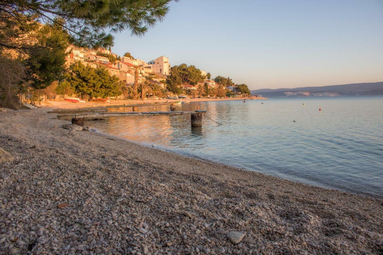 Leonarda Διαμέρισμα Omiš Εξωτερικό φωτογραφία